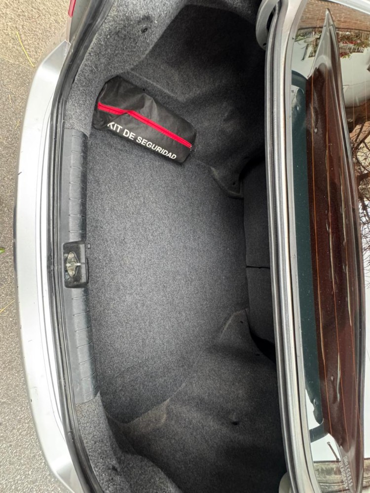 Honda City 1.5 Ex-L At — foto 12
